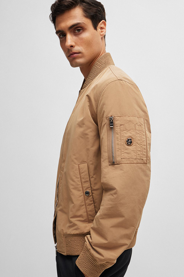 ΜΠΟΥΦΑΝ BOSS - 282